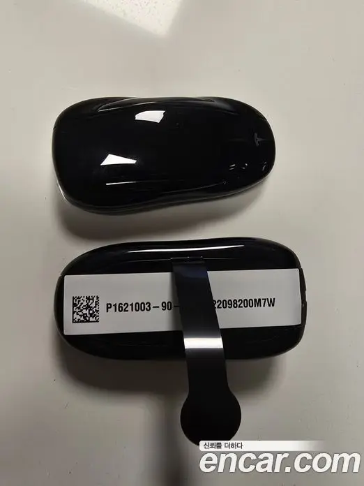Tesla Model X 2026 5.0 автомат (гидро), фото 10 Tesla Model X 2026 5.0 автомат (гидро), фото 10