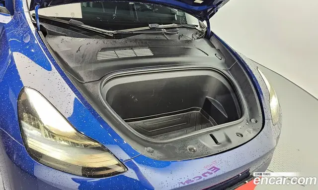Tesla Model Y 2021 0.2 автомат (гидро), миниатюра 6 Tesla Model Y 2021 0.2 автомат (гидро), миниатюра 6