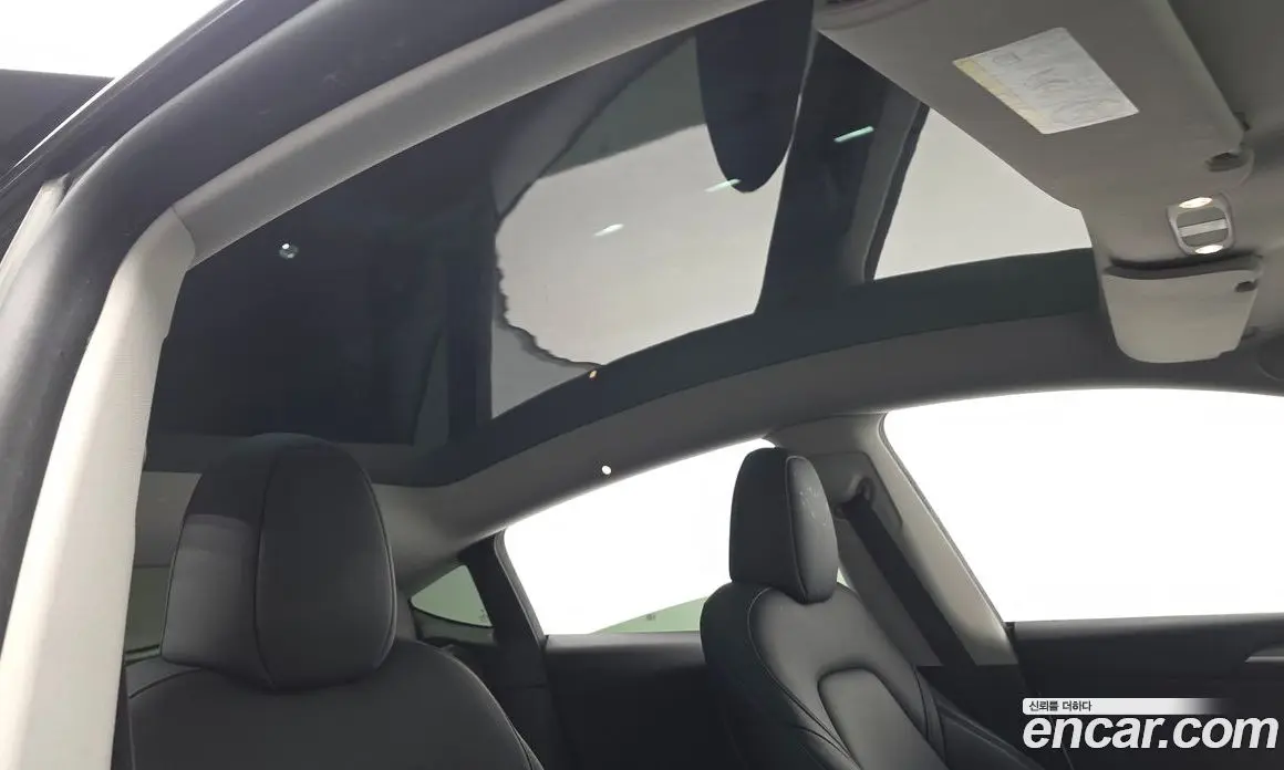 Tesla Model Y 2023 0.2 автомат (гидро), фото 18