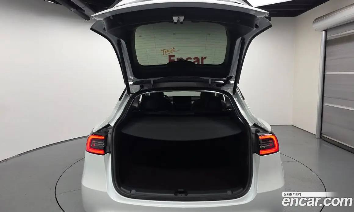 Tesla Model Y 2023 0.2 автомат (гидро), фото 20