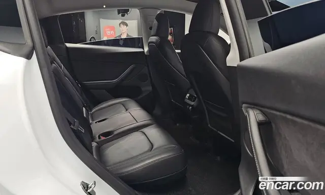 Tesla Model Y 2024 0.2 автомат (гидро), миниатюра 11 Tesla Model Y 2024 0.2 автомат (гидро), миниатюра 11