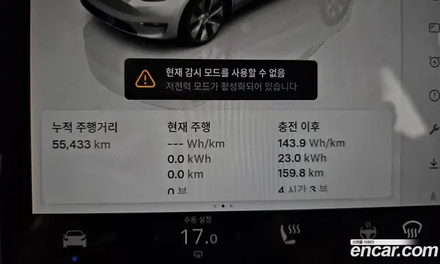 Tesla Model Y 2024 0.2 автомат (гидро), миниатюра 8 Tesla Model Y 2024 0.2 автомат (гидро), миниатюра 8