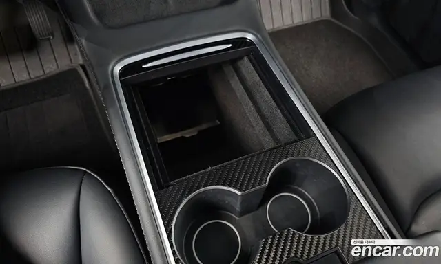 Tesla Model Y 2024 0.2 автомат (гидро), миниатюра 9 Tesla Model Y 2024 0.2 автомат (гидро), миниатюра 9