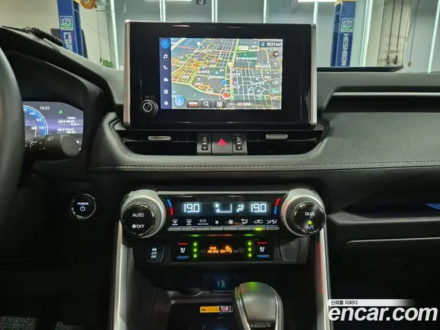 Toyota RAV4 2024 2.5 автомат (вариатор), миниатюра 11 Toyota RAV4 2024 2.5 автомат (вариатор), миниатюра 11