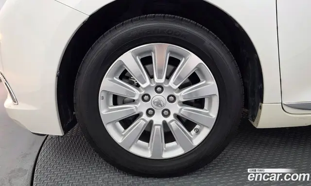 Toyota Sienna 2013 3.5 автомат (гидро), миниатюра 5 Toyota Sienna 2013 3.5 автомат (гидро), миниатюра 5