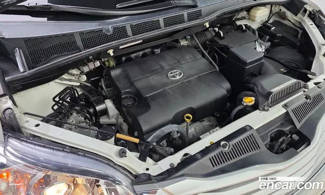 Toyota Sienna 2013 3.5 автомат (гидро), миниатюра 6 Toyota Sienna 2013 3.5 автомат (гидро), миниатюра 6