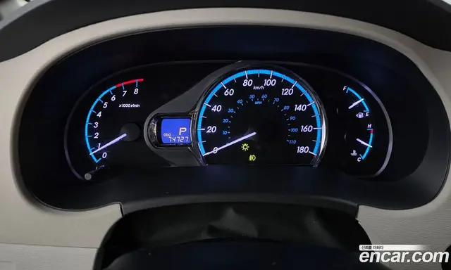 Toyota Sienna 2013 3.5 автомат (гидро), миниатюра 8 Toyota Sienna 2013 3.5 автомат (гидро), миниатюра 8