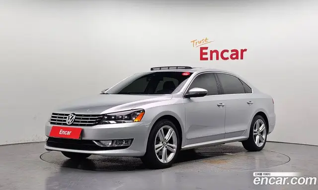 Volkswagen Passat, 2013, 61 206 км Volkswagen Passat, 2013, 61 206 км
