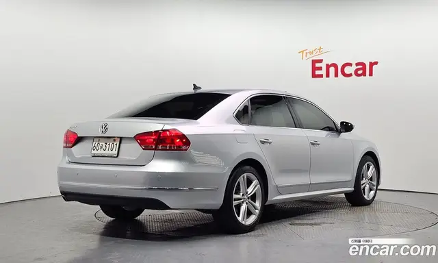 Volkswagen Passat 2013 2.5 автомат (гидро), миниатюра 2 Volkswagen Passat 2013 2.5 автомат (гидро), миниатюра 2