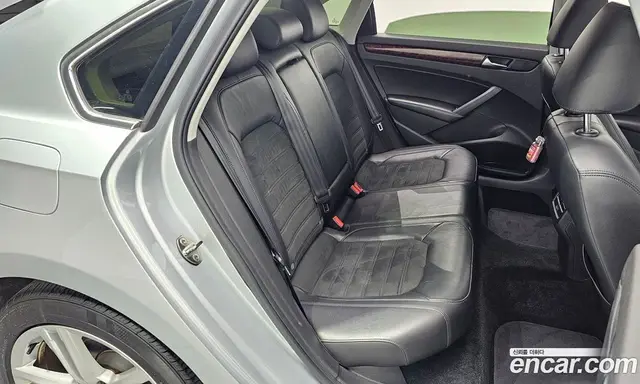 Volkswagen Passat 2013 2.5 автомат (гидро), миниатюра 11 Volkswagen Passat 2013 2.5 автомат (гидро), миниатюра 11