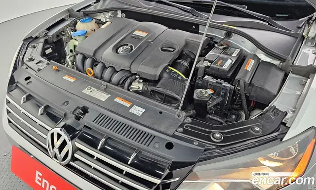 Volkswagen Passat 2013 2.5 автомат (гидро), миниатюра 6 Volkswagen Passat 2013 2.5 автомат (гидро), миниатюра 6