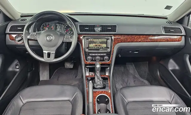 Volkswagen Passat 2013 2.5 автомат (гидро), миниатюра 7 Volkswagen Passat 2013 2.5 автомат (гидро), миниатюра 7