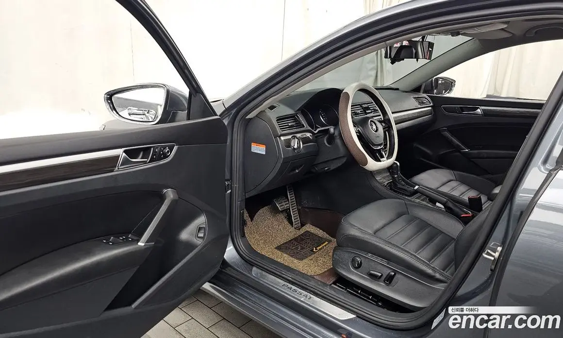 Volkswagen Passat 2018 2.0 автомат (гидро), фото 13 Volkswagen Passat 2018 2.0 автомат (гидро), фото 13