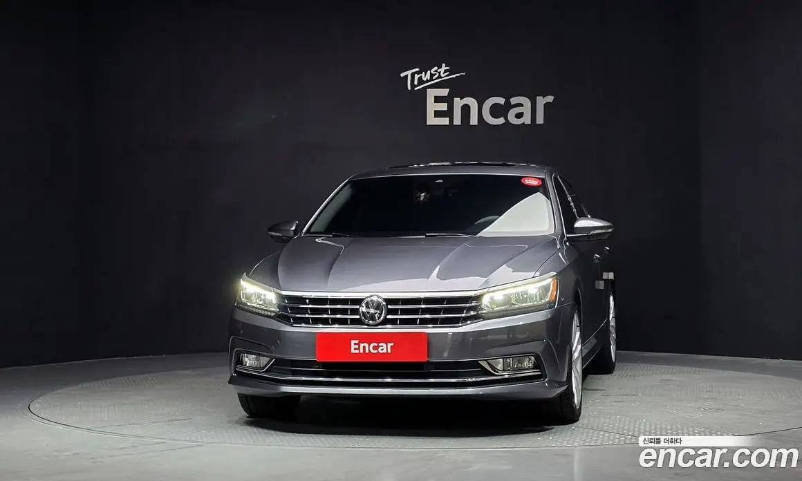 Volkswagen Passat 2018 2.0 автомат (гидро), фото 3 Volkswagen Passat 2018 2.0 автомат (гидро), фото 3