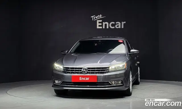 Volkswagen Passat 2018 2.0 автомат (гидро), миниатюра 3 Volkswagen Passat 2018 2.0 автомат (гидро), миниатюра 3