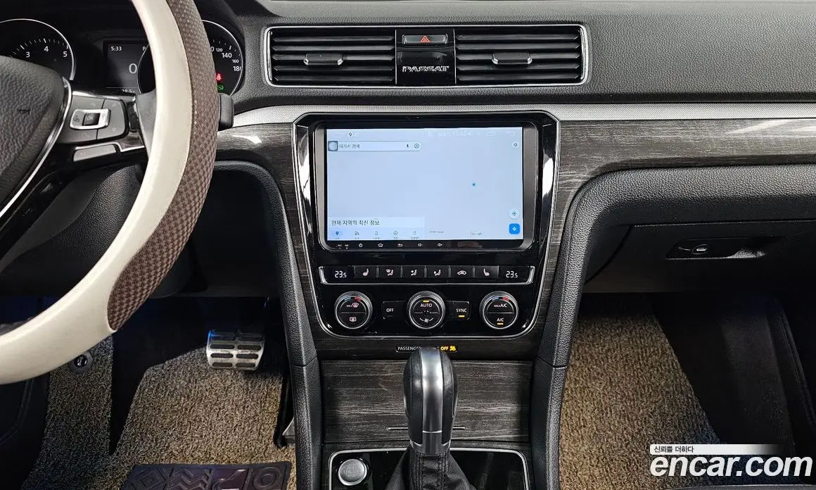 Volkswagen Passat 2018 2.0 автомат (гидро), фото 21 Volkswagen Passat 2018 2.0 автомат (гидро), фото 21