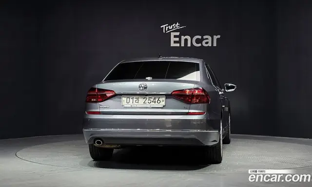 Volkswagen Passat 2018 2.0 автомат (гидро), миниатюра 4 Volkswagen Passat 2018 2.0 автомат (гидро), миниатюра 4