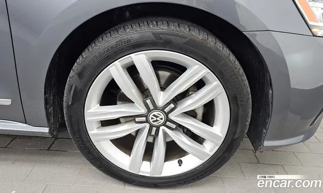 Volkswagen Passat 2018 2.0 автомат (гидро), миниатюра 7 Volkswagen Passat 2018 2.0 автомат (гидро), миниатюра 7