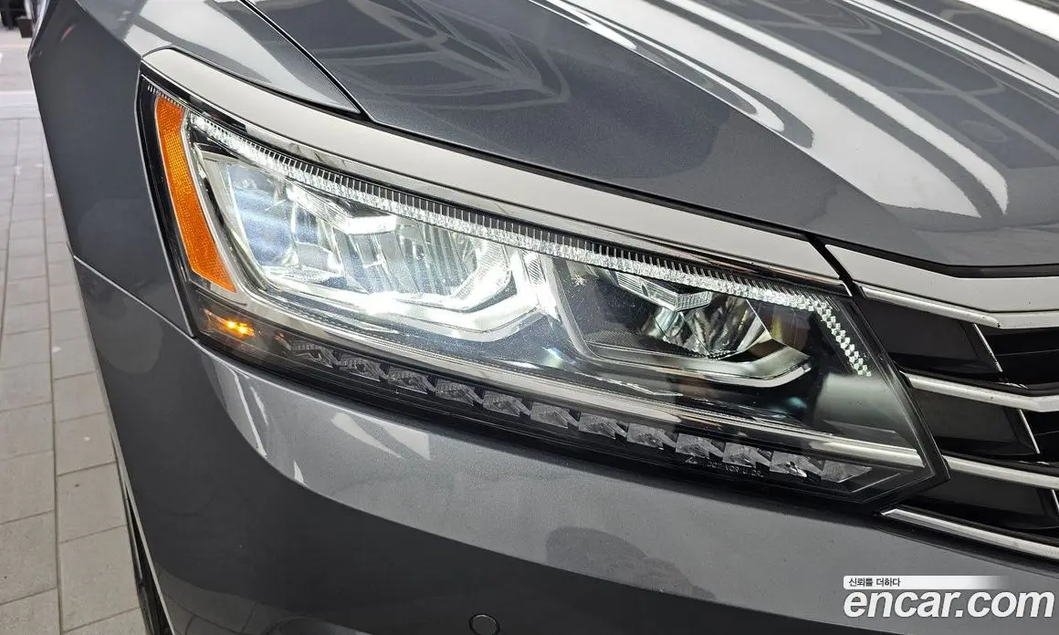 Volkswagen Passat 2018 2.0 автомат (гидро), фото 8 Volkswagen Passat 2018 2.0 автомат (гидро), фото 8