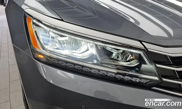Volkswagen Passat 2018 2.0 автомат (гидро), миниатюра 8 Volkswagen Passat 2018 2.0 автомат (гидро), миниатюра 8