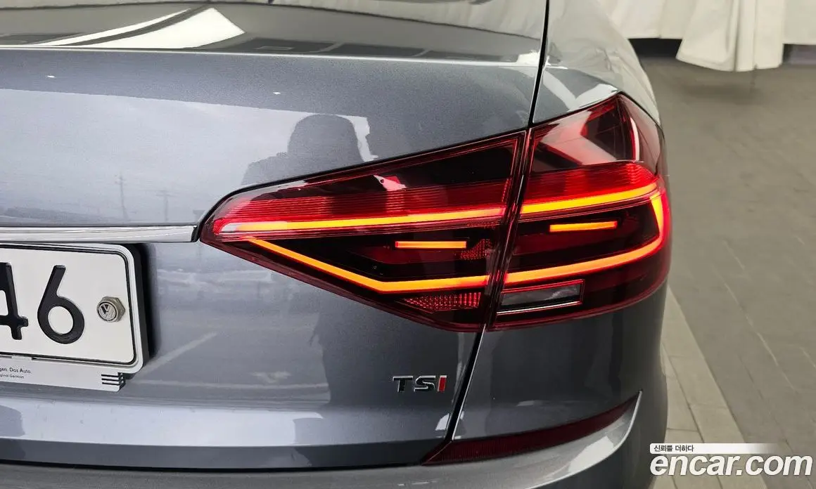 Volkswagen Passat 2018 2.0 автомат (гидро), фото 9 Volkswagen Passat 2018 2.0 автомат (гидро), фото 9