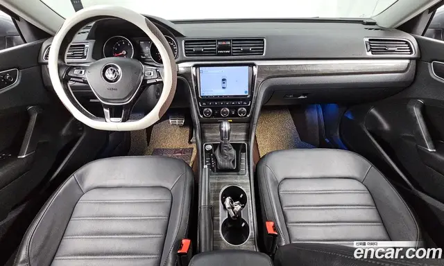 Volkswagen Passat 2018 2.0 автомат (гидро), миниатюра 10 Volkswagen Passat 2018 2.0 автомат (гидро), миниатюра 10