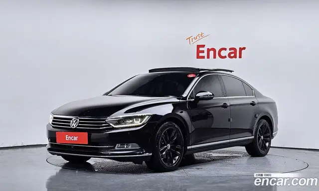 Volkswagen Passat, 2018, 203 559 км Volkswagen Passat, 2018, 203 559 км