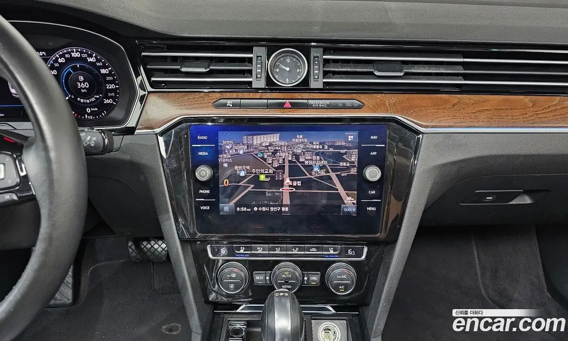 Volkswagen Passat 2018 2.0 автомат (гидро), фото 13 Volkswagen Passat 2018 2.0 автомат (гидро), фото 13
