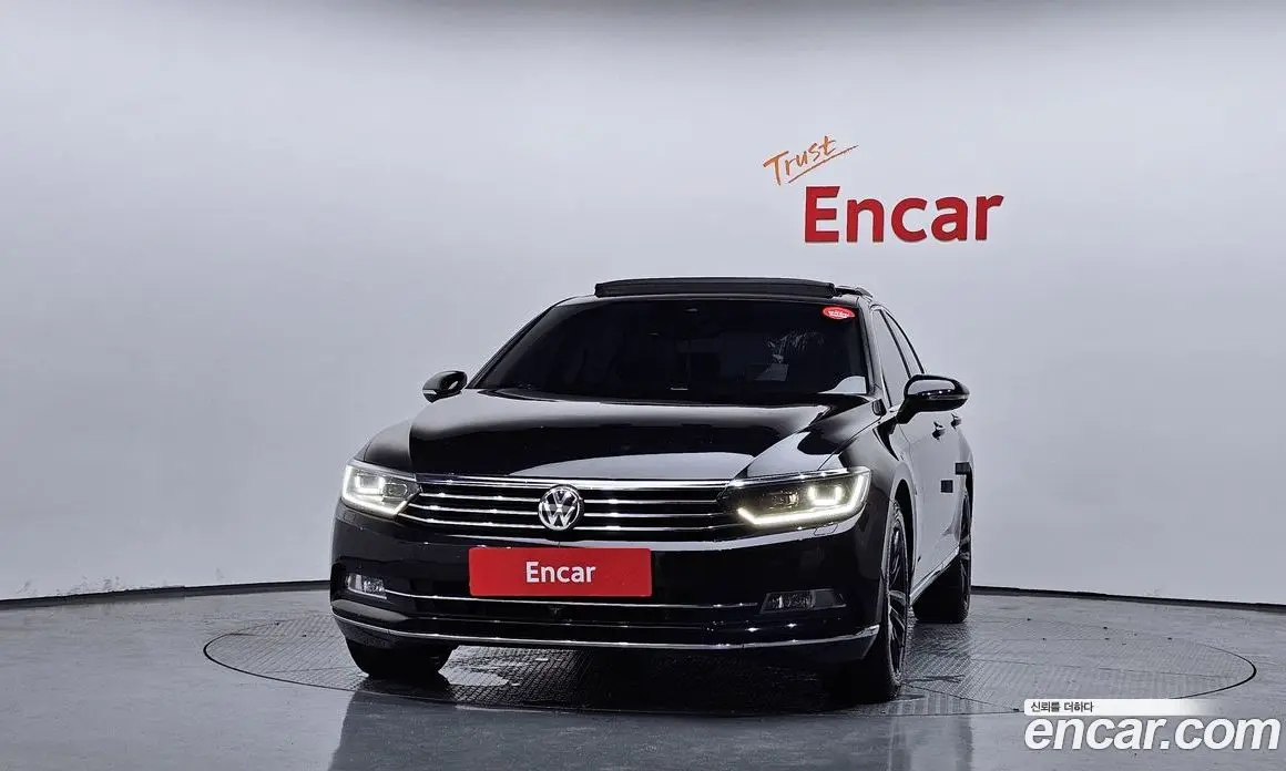 Volkswagen Passat 2018 2.0 автомат (гидро), фото 3 Volkswagen Passat 2018 2.0 автомат (гидро), фото 3