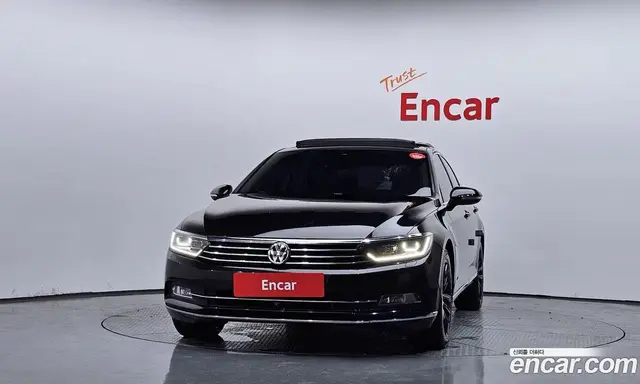 Volkswagen Passat 2018 2.0 автомат (гидро), миниатюра 3 Volkswagen Passat 2018 2.0 автомат (гидро), миниатюра 3