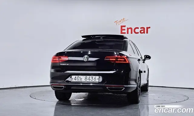 Volkswagen Passat 2018 2.0 автомат (гидро), миниатюра 4 Volkswagen Passat 2018 2.0 автомат (гидро), миниатюра 4