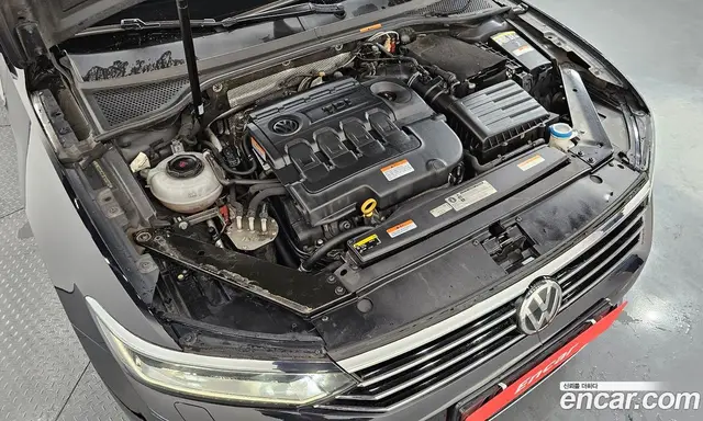 Volkswagen Passat 2018 2.0 автомат (гидро), миниатюра 6 Volkswagen Passat 2018 2.0 автомат (гидро), миниатюра 6