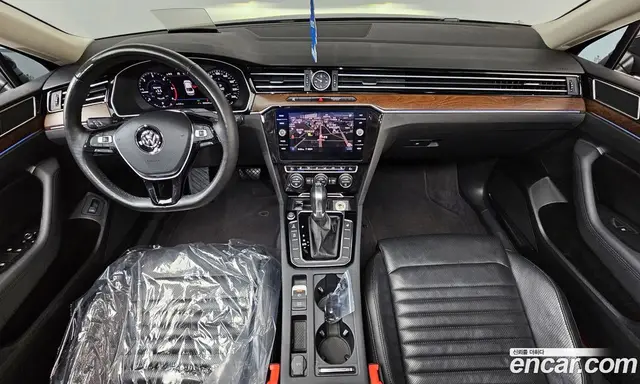 Volkswagen Passat 2018 2.0 автомат (гидро), миниатюра 7 Volkswagen Passat 2018 2.0 автомат (гидро), миниатюра 7