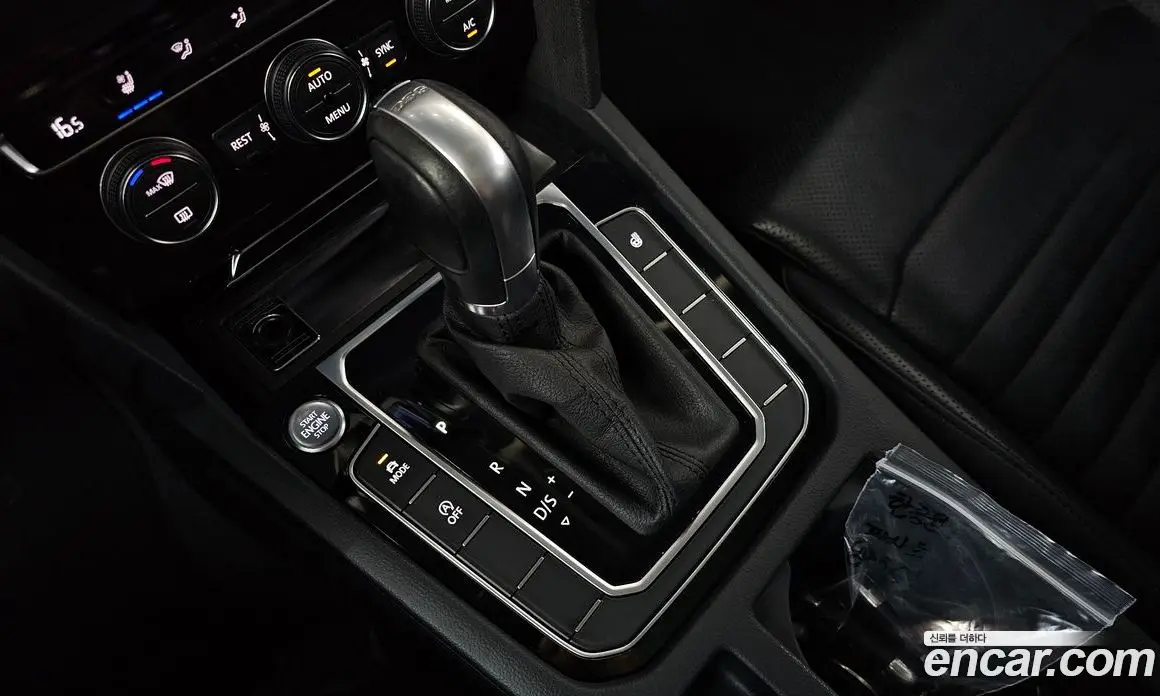 Volkswagen Passat 2018 2.0 автомат (гидро), фото 9 Volkswagen Passat 2018 2.0 автомат (гидро), фото 9