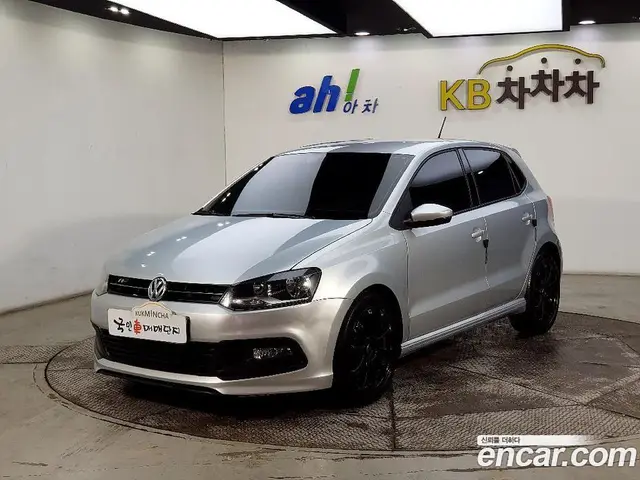 Volkswagen Polo, 2013, 148 734 км