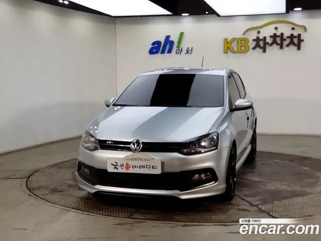 Volkswagen Polo 2013 1.6 автомат (гидро), миниатюра 2 Volkswagen Polo 2013 1.6 автомат (гидро), миниатюра 2