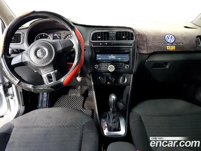 Volkswagen Polo 2013 1.6 автомат (гидро), миниатюра 5 Volkswagen Polo 2013 1.6 автомат (гидро), миниатюра 5