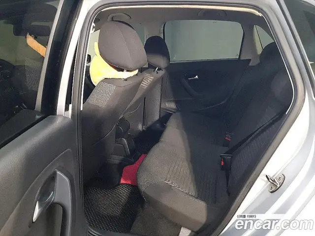 Volkswagen Polo 2013 1.6 автомат (гидро), миниатюра 9 Volkswagen Polo 2013 1.6 автомат (гидро), миниатюра 9