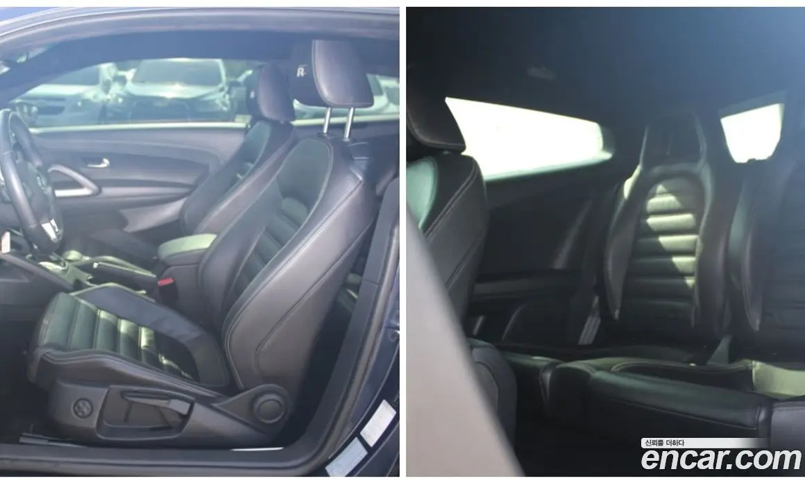 Volkswagen Scirocco 2012 2.0 автомат (гидро), фото 7 Volkswagen Scirocco 2012 2.0 автомат (гидро), фото 7