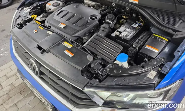 Volkswagen T-Roc 2022 2.0 автомат (гидро), миниатюра 6 Volkswagen T-Roc 2022 2.0 автомат (гидро), миниатюра 6
