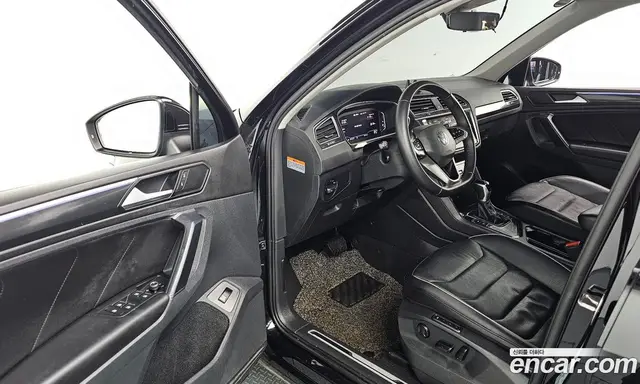 Volkswagen Tiguan 2021 2.0 автомат (гидро), миниатюра 11 Volkswagen Tiguan 2021 2.0 автомат (гидро), миниатюра 11