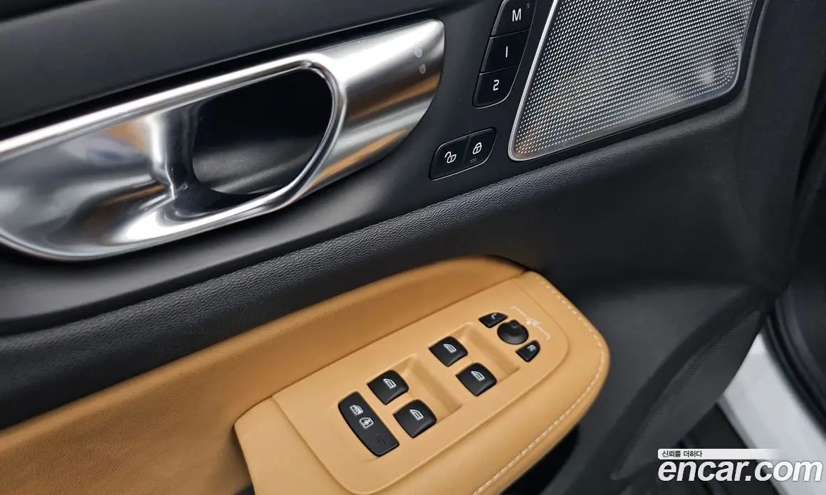Volvo V60 2024 2.0 автомат (гидро), фото 29 Volvo V60 2024 2.0 автомат (гидро), фото 29