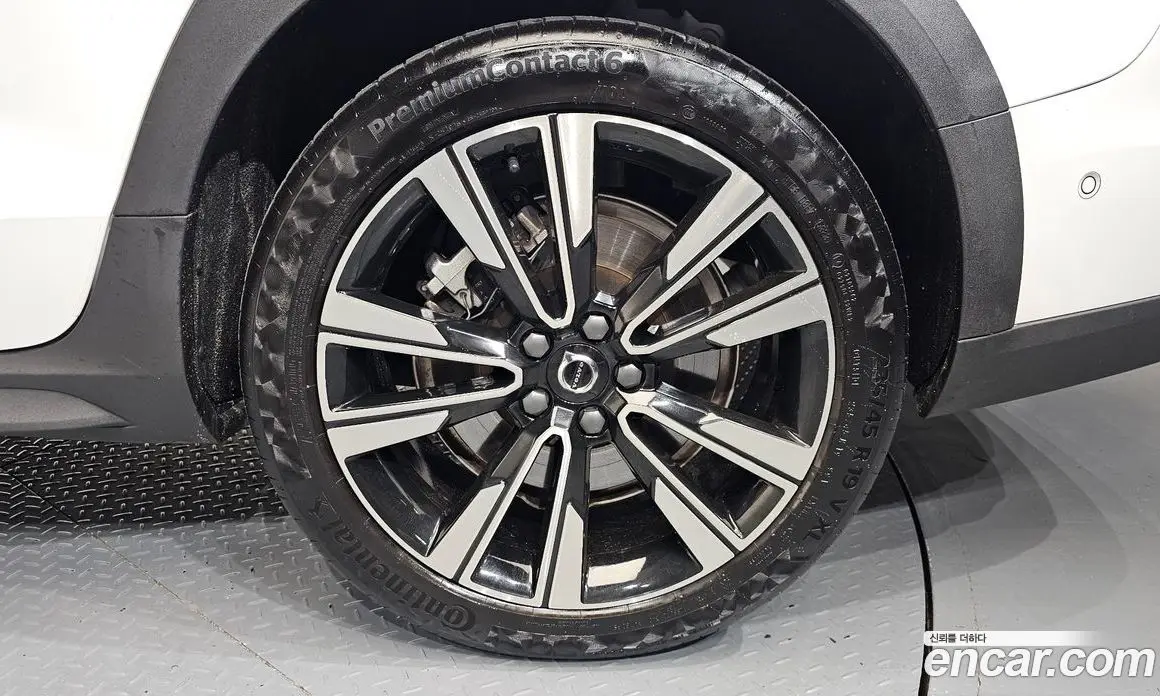 Volvo V60 2024 2.0 автомат (гидро), фото 7 Volvo V60 2024 2.0 автомат (гидро), фото 7