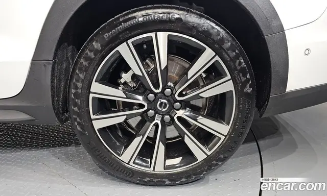 Volvo V60 2024 2.0 автомат (гидро), миниатюра 7 Volvo V60 2024 2.0 автомат (гидро), миниатюра 7