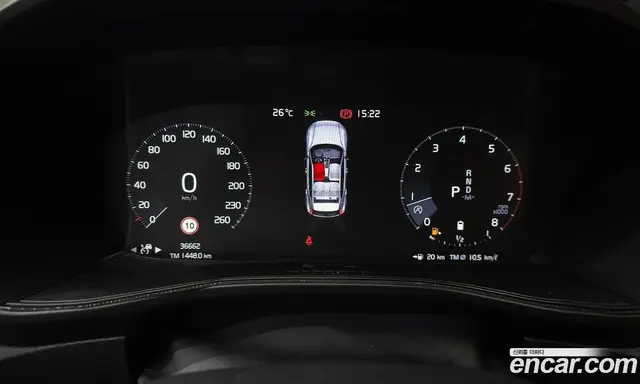 Volvo XC40 2021 2.0 автомат (гидро), миниатюра 11 Volvo XC40 2021 2.0 автомат (гидро), миниатюра 11