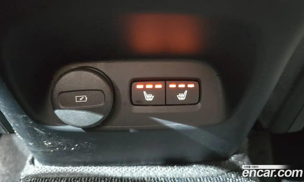 Volvo XC40 2021 2.0 автомат (гидро), фото 27 Volvo XC40 2021 2.0 автомат (гидро), фото 27