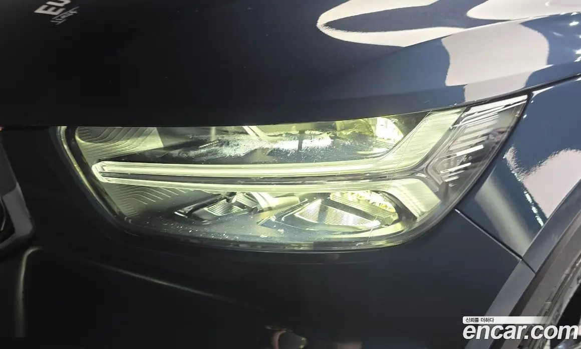 Volvo XC40 2021 2.0 автомат (гидро), фото 8 Volvo XC40 2021 2.0 автомат (гидро), фото 8