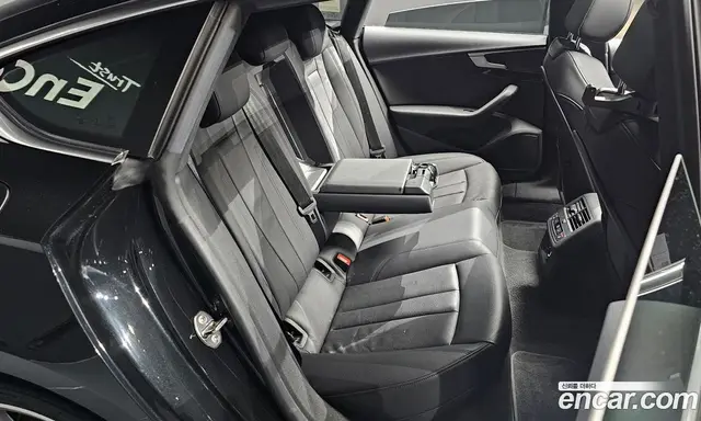 Audi A5 2019 2.0 автомат (гидро), миниатюра 11