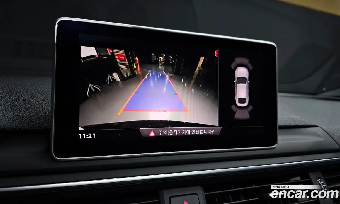 Audi A5 2019 2.0 автомат (гидро), фото 15