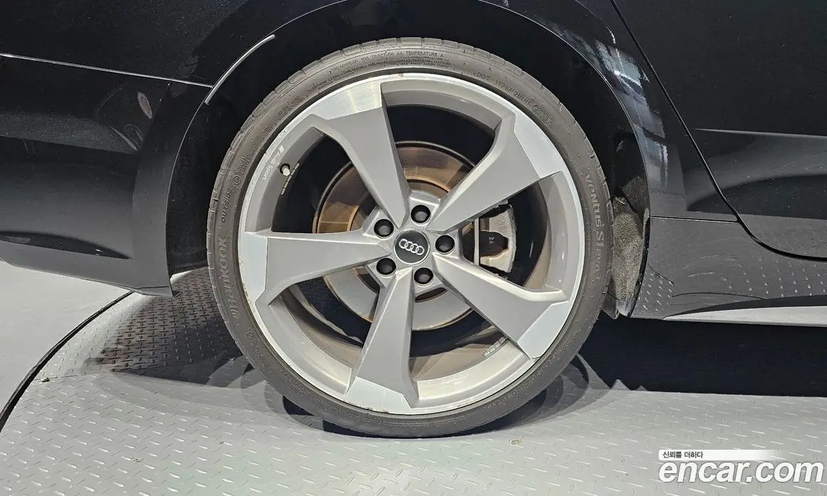 Audi A5 2019 2.0 автомат (гидро), фото 5